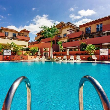 Terrazas Del Duque II 4A001 Apartment Costa Adeje  Ngoại thất bức ảnh