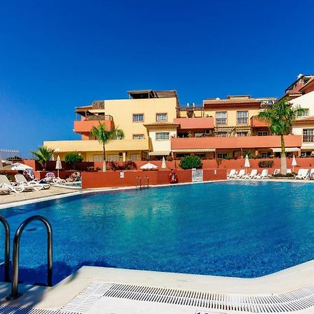 Terrazas Del Duque II 4A001 Apartment Costa Adeje  Ngoại thất bức ảnh