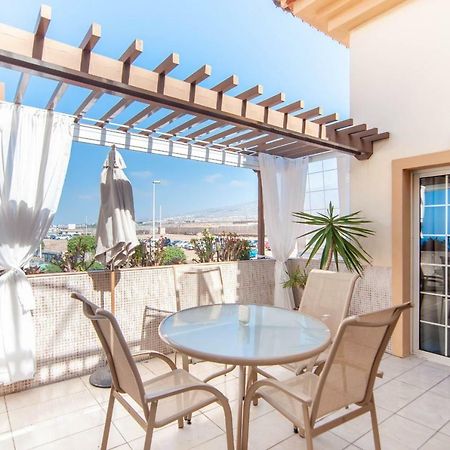 Terrazas Del Duque II 4A001 Apartment Costa Adeje  Ngoại thất bức ảnh