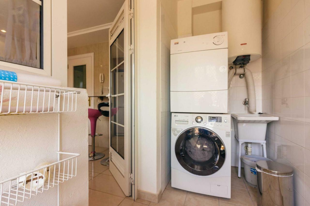 Terrazas Del Duque II 4A001 Apartment Costa Adeje  Ngoại thất bức ảnh