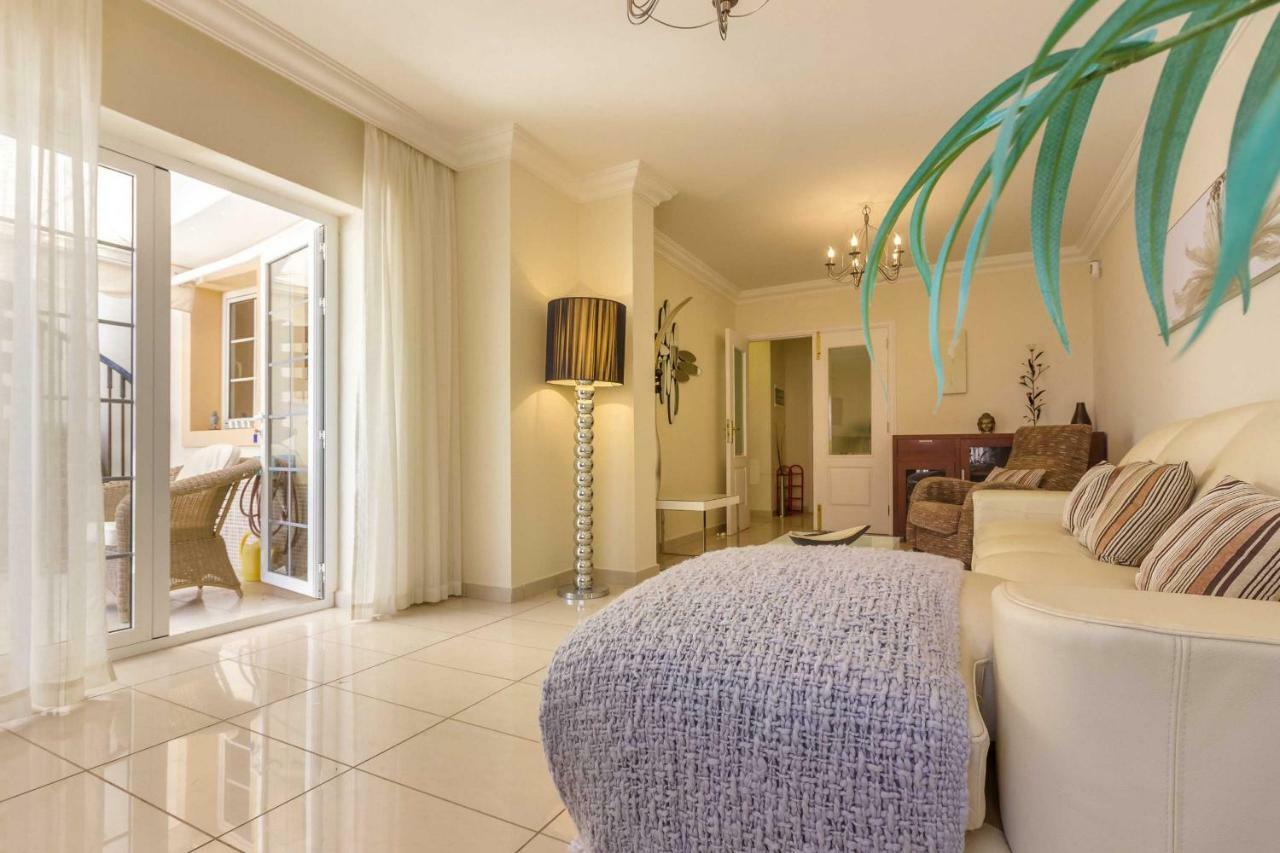Terrazas Del Duque II 4A001 Apartment Costa Adeje  Ngoại thất bức ảnh