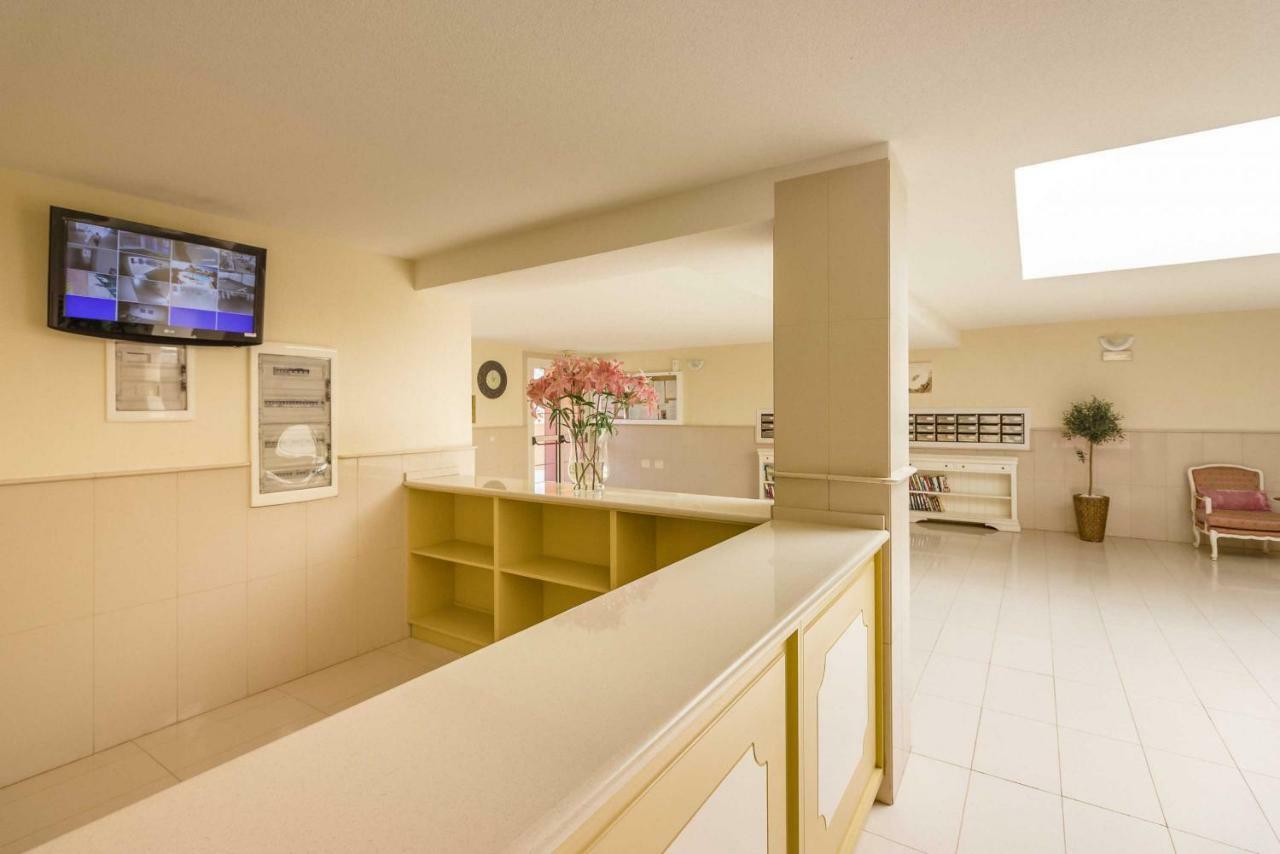 Terrazas Del Duque II 4A001 Apartment Costa Adeje  Ngoại thất bức ảnh