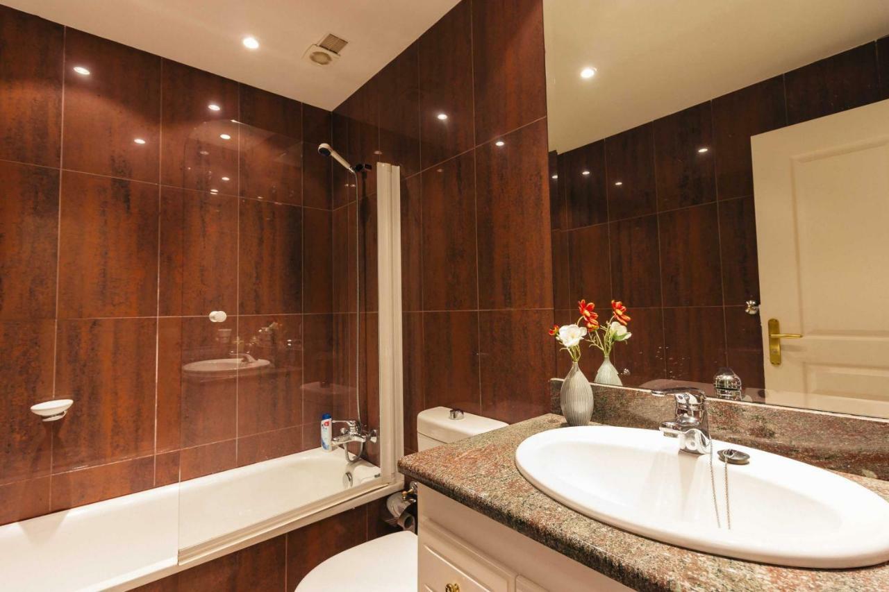 Terrazas Del Duque II 4A001 Apartment Costa Adeje  Ngoại thất bức ảnh