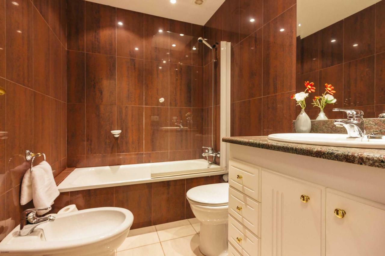 Terrazas Del Duque II 4A001 Apartment Costa Adeje  Ngoại thất bức ảnh