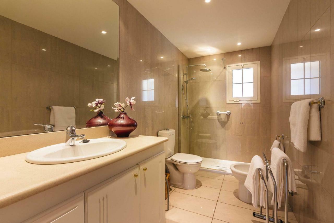 Terrazas Del Duque II 4A001 Apartment Costa Adeje  Ngoại thất bức ảnh