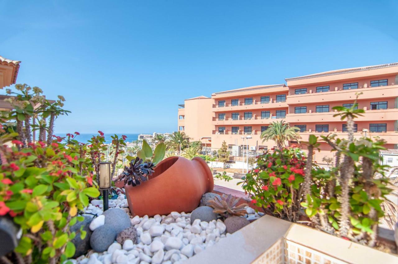 Terrazas Del Duque II 4A001 Apartment Costa Adeje  Ngoại thất bức ảnh