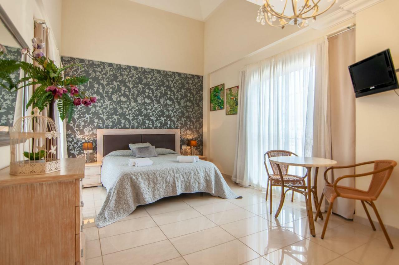Terrazas Del Duque II 4A001 Apartment Costa Adeje  Ngoại thất bức ảnh