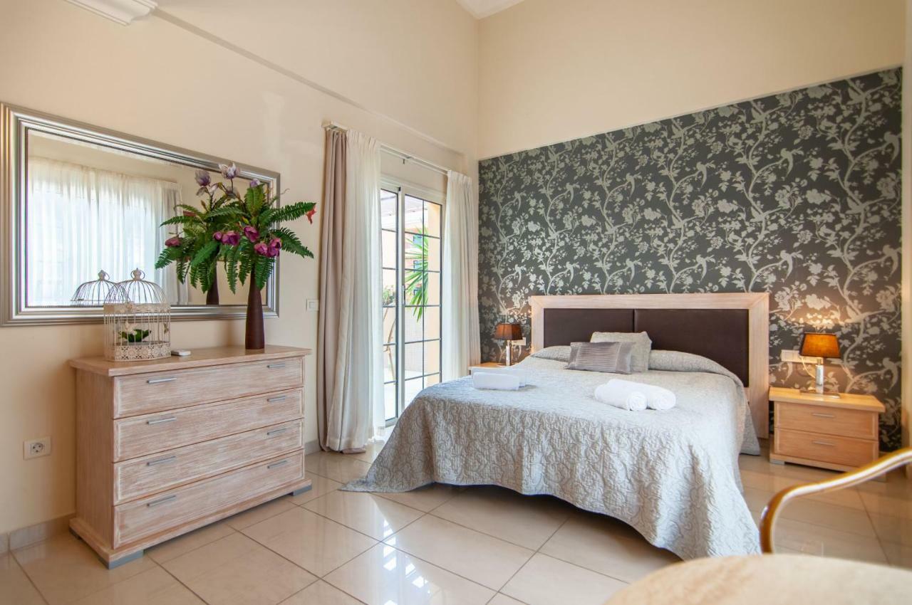 Terrazas Del Duque II 4A001 Apartment Costa Adeje  Ngoại thất bức ảnh