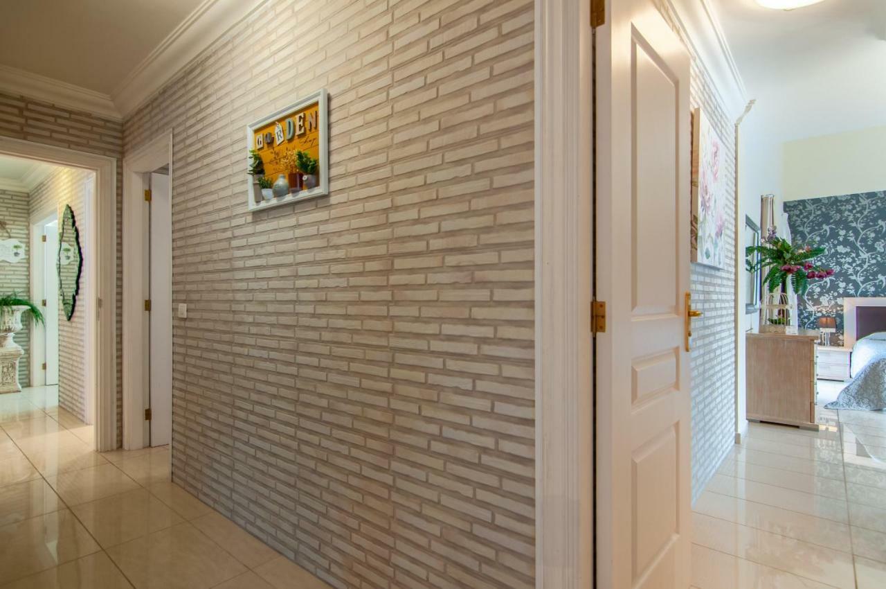Terrazas Del Duque II 4A001 Apartment Costa Adeje  Ngoại thất bức ảnh