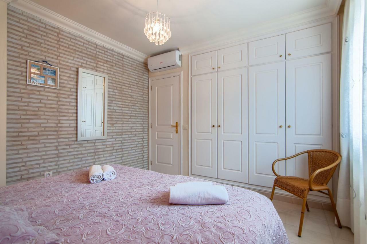Terrazas Del Duque II 4A001 Apartment Costa Adeje  Ngoại thất bức ảnh