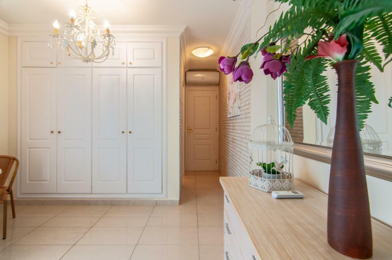 Terrazas Del Duque II 4A001 Apartment Costa Adeje  Ngoại thất bức ảnh