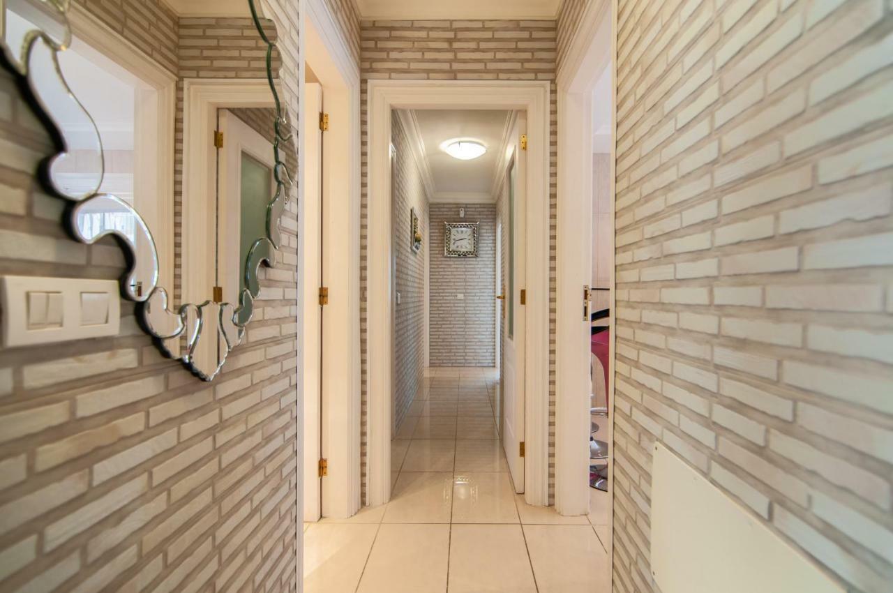 Terrazas Del Duque II 4A001 Apartment Costa Adeje  Ngoại thất bức ảnh