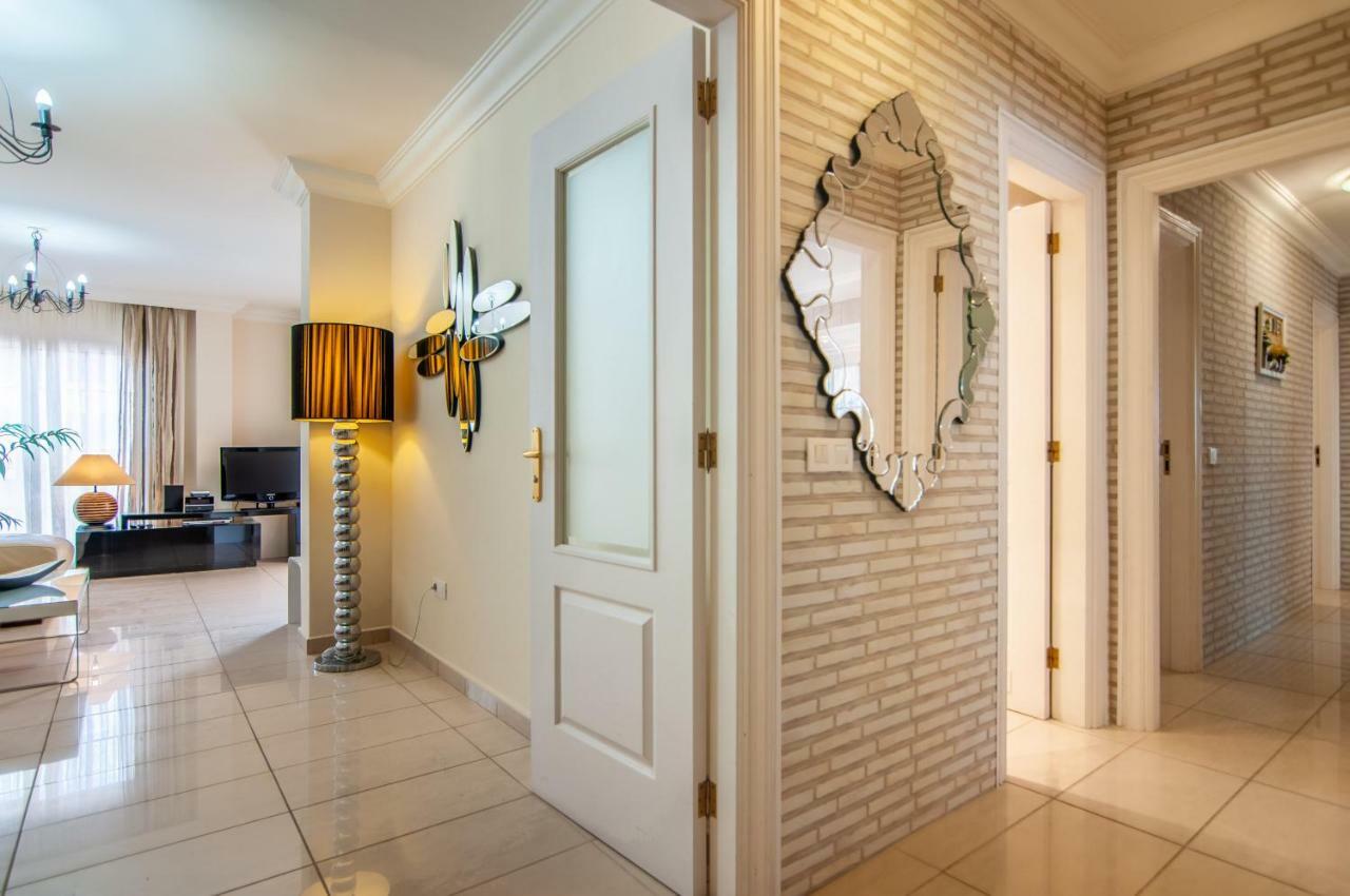 Terrazas Del Duque II 4A001 Apartment Costa Adeje  Ngoại thất bức ảnh