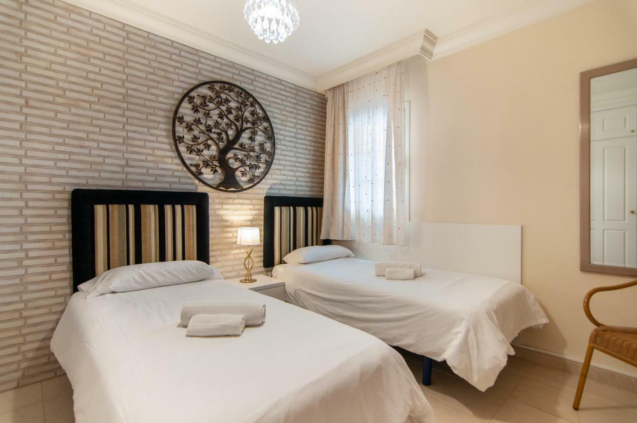 Terrazas Del Duque II 4A001 Apartment Costa Adeje  Ngoại thất bức ảnh