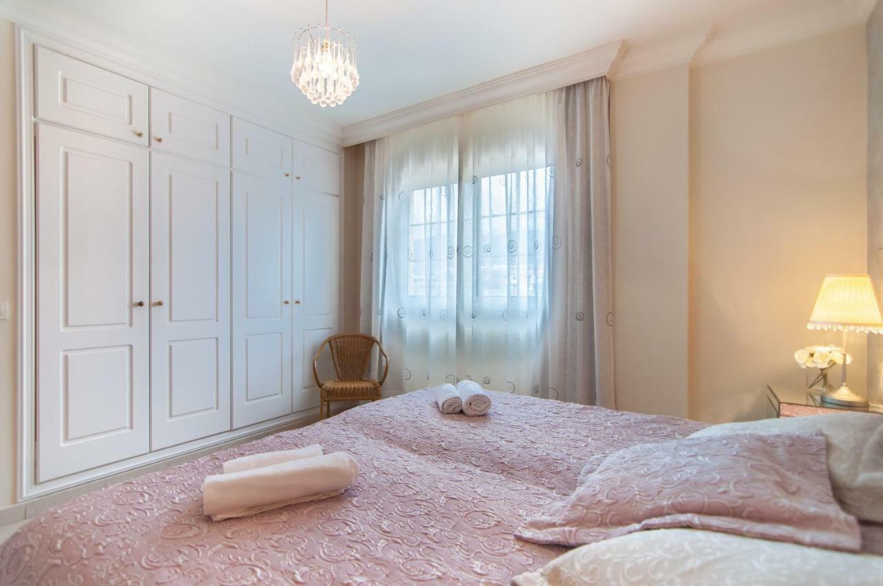 Terrazas Del Duque II 4A001 Apartment Costa Adeje  Ngoại thất bức ảnh