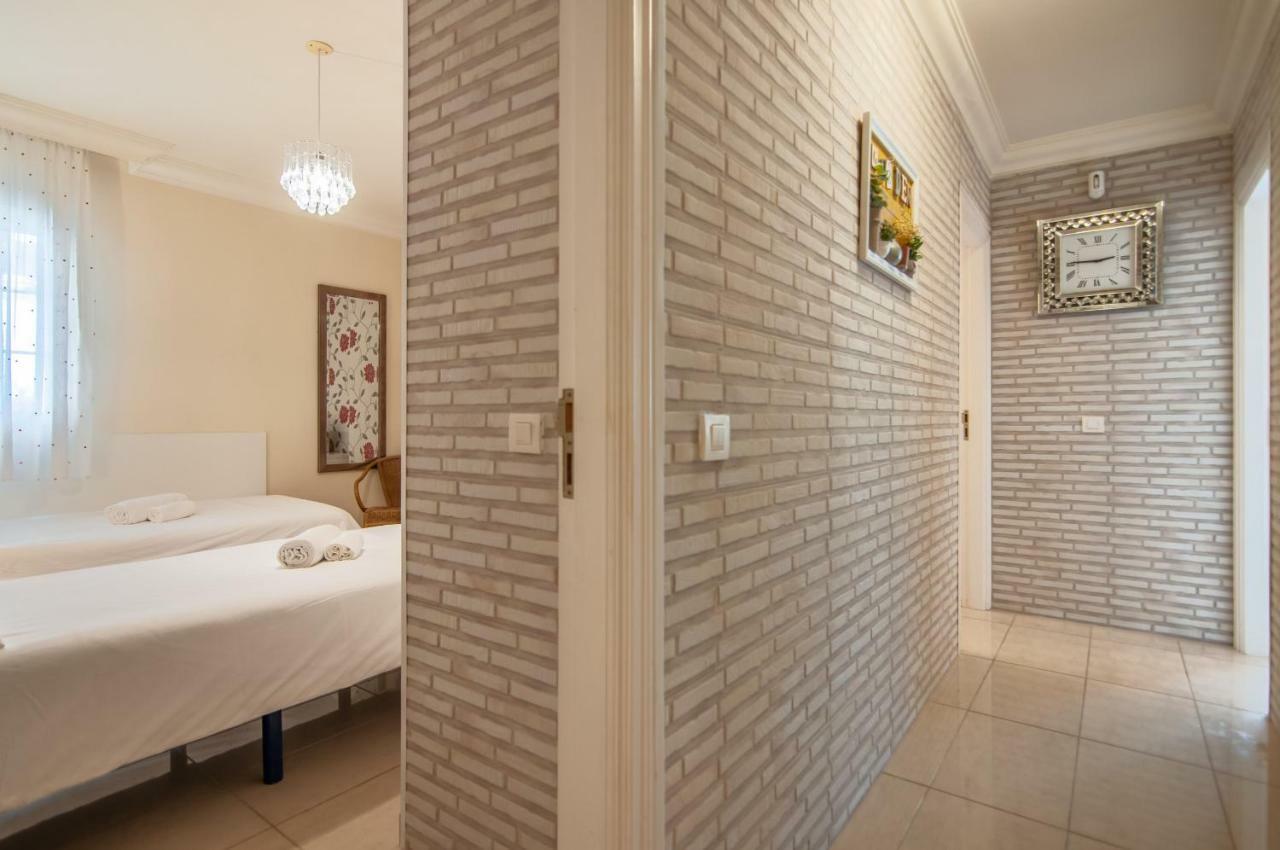 Terrazas Del Duque II 4A001 Apartment Costa Adeje  Ngoại thất bức ảnh