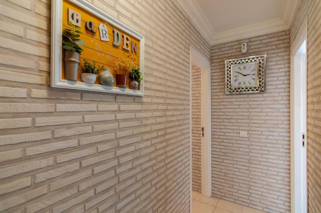 Terrazas Del Duque II 4A001 Apartment Costa Adeje  Ngoại thất bức ảnh