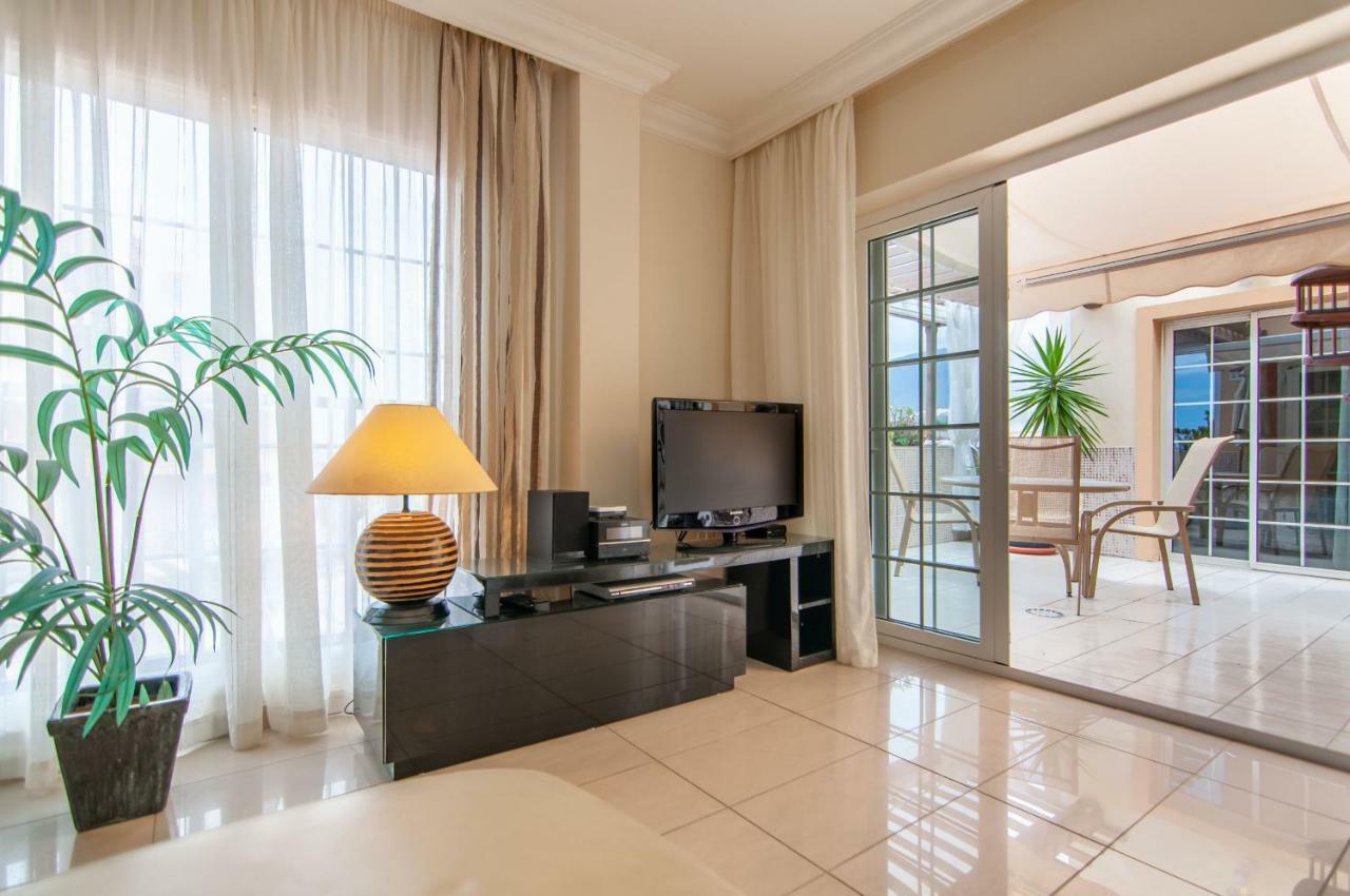 Terrazas Del Duque II 4A001 Apartment Costa Adeje  Ngoại thất bức ảnh