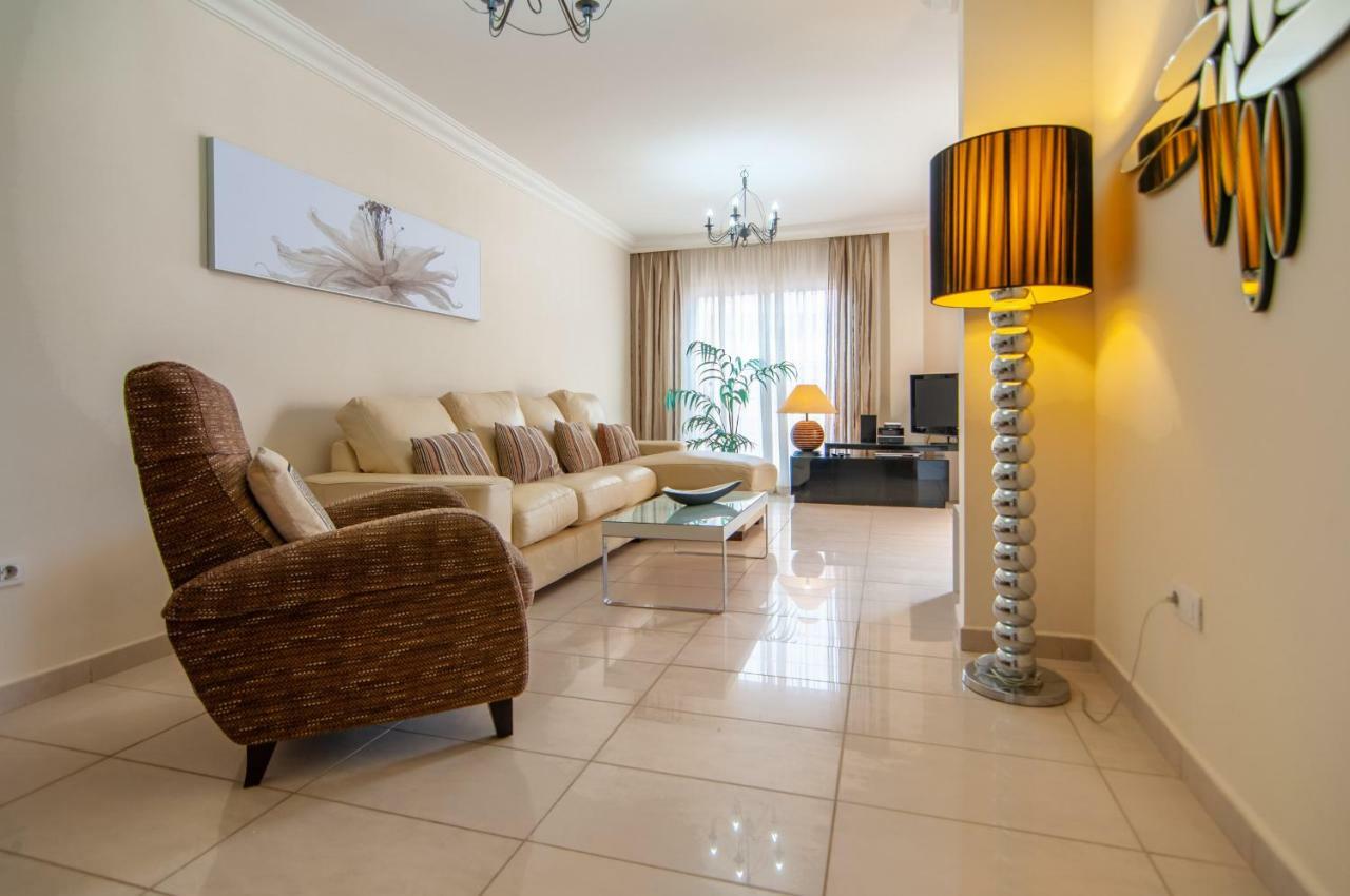 Terrazas Del Duque II 4A001 Apartment Costa Adeje  Ngoại thất bức ảnh