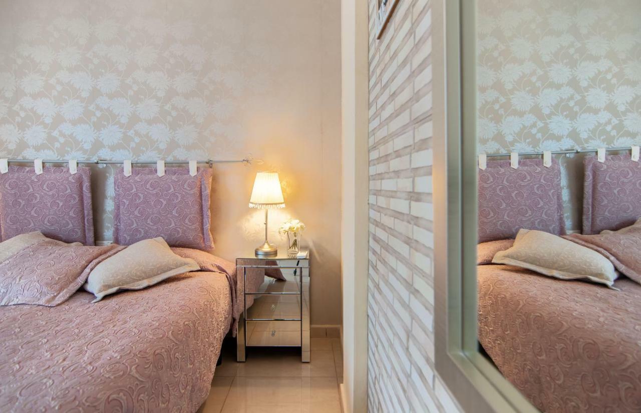 Terrazas Del Duque II 4A001 Apartment Costa Adeje  Ngoại thất bức ảnh