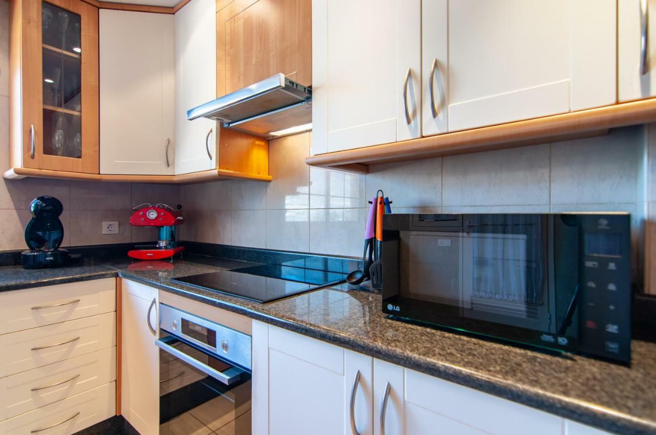 Terrazas Del Duque II 4A001 Apartment Costa Adeje  Ngoại thất bức ảnh